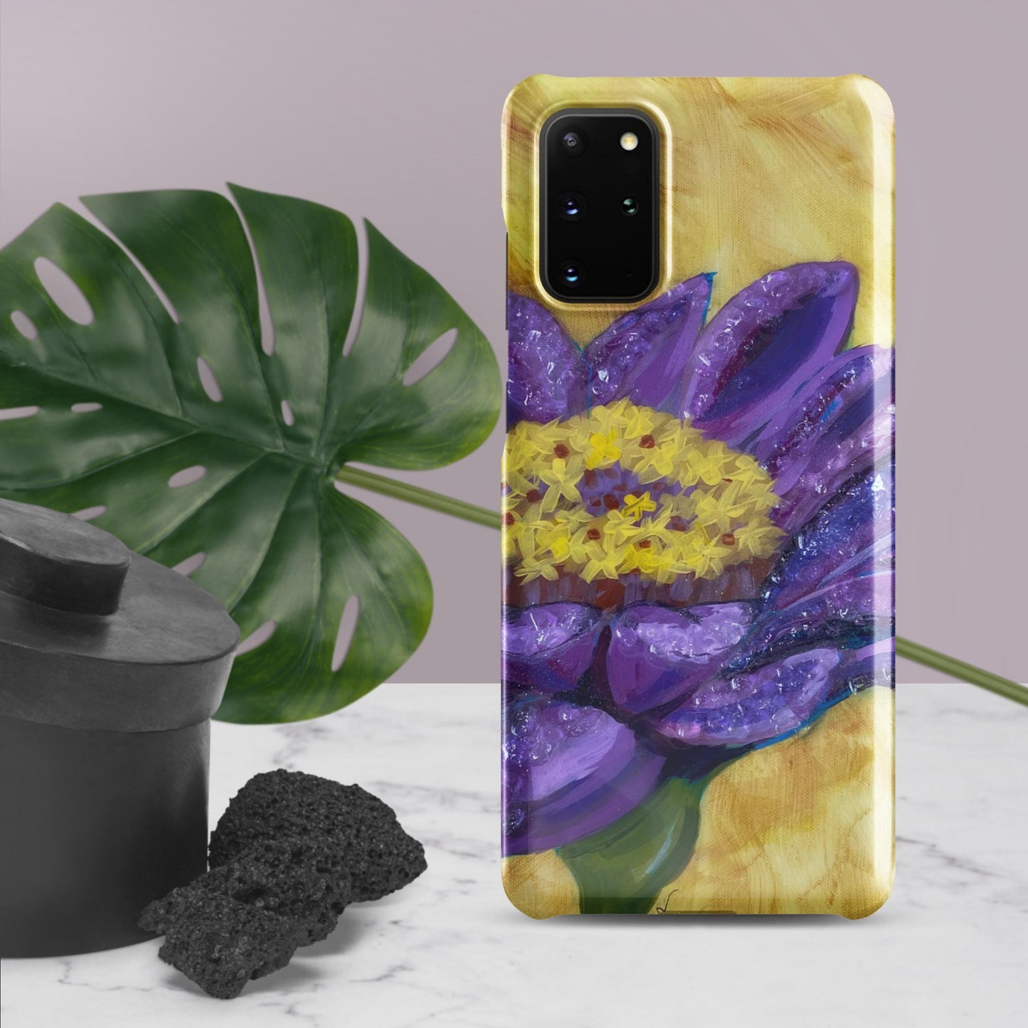 Snap case for Samsung®